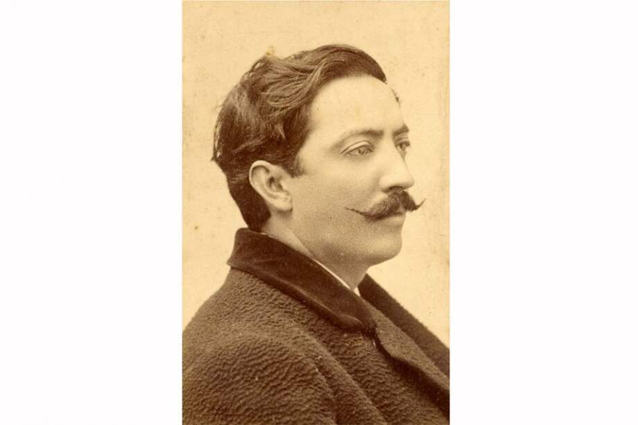 Julio Flórez Roa y el Caribe