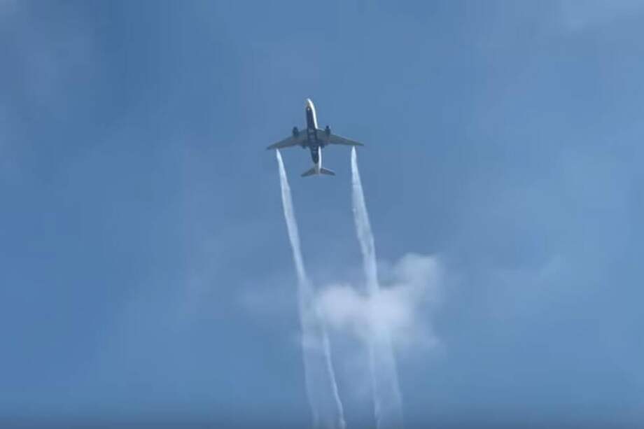 Captura del video original