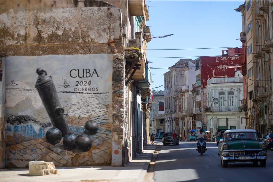 “La causa del desastre cubano se encuentra en su pésimo gobierno, incapaz de trazar una ruta para el futuro del país”: Armando Montenegro