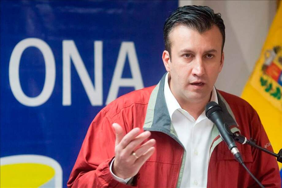 Venezuela confirma detención del narcotraficante 'Loco Barrera'