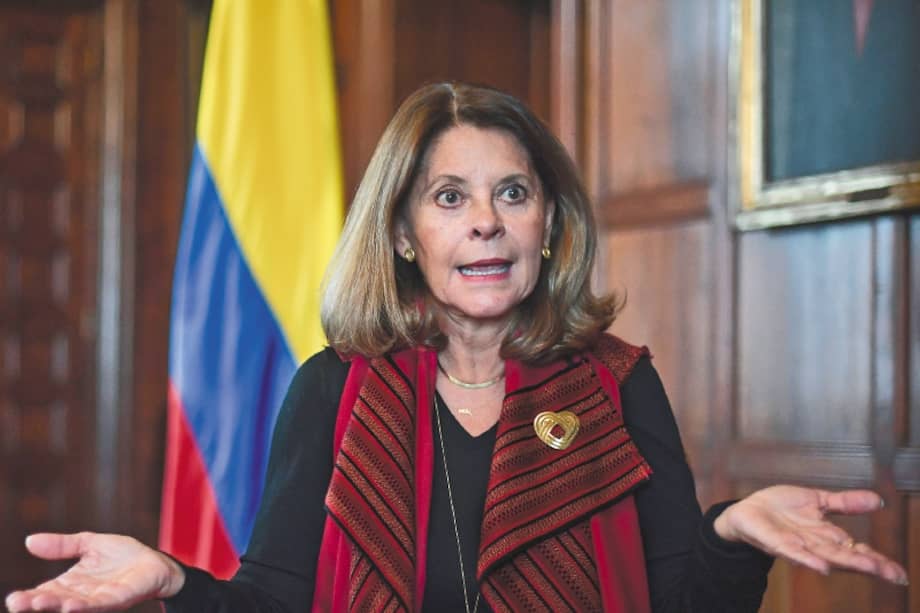 Petro y Marta Lucía Ramírez. La misma vaina: Gonzalo Mallarino