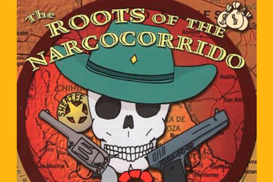 Narcocorridos imponen su ley hasta en la moda