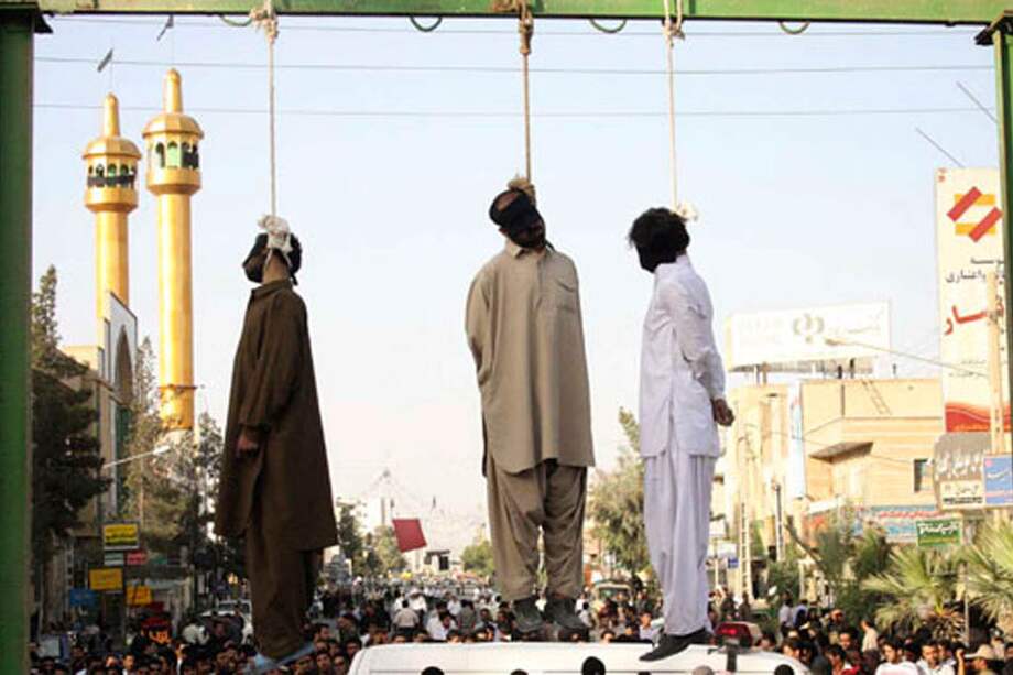 Ejecutan a 21 terroristas de Al Qaeda en Irak