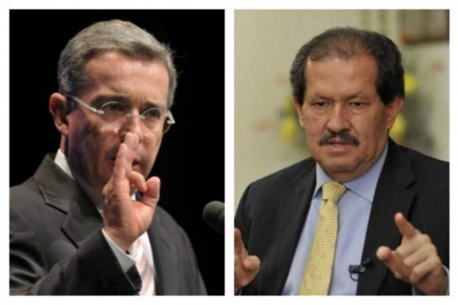 En La U ven oportunismo del uribismo en 'guiño' a Angelino Garzón