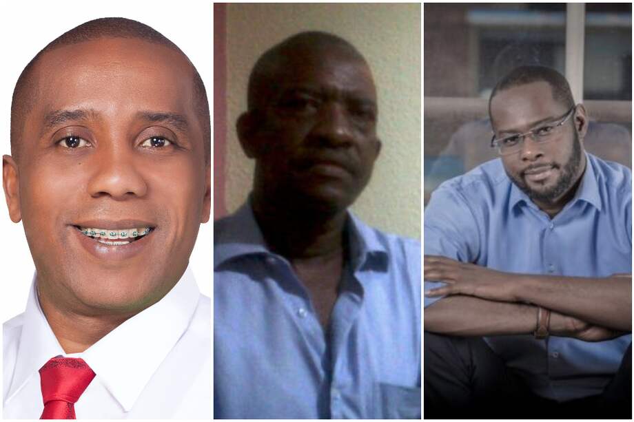 Deben responder por los delitos de contrato sin el cumplimiento de los requisitos legales y peculado por apropiación.