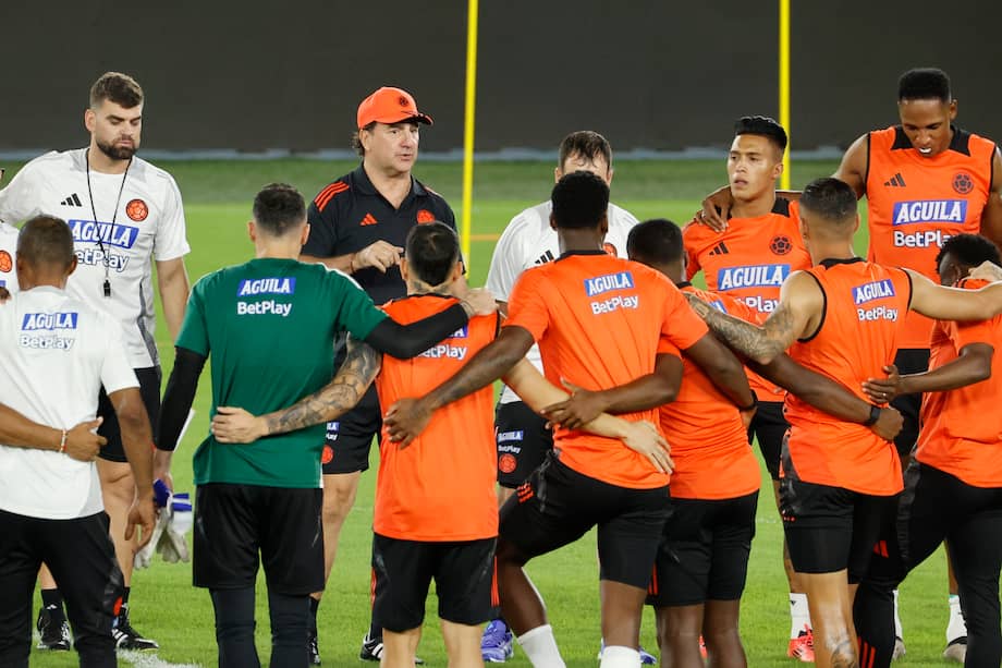 Un repaso por los jugadores más importantes del proceso de Néstor Lorenzo y los nombres que el técnico espera tener en plenitud física para la cita mundialista.