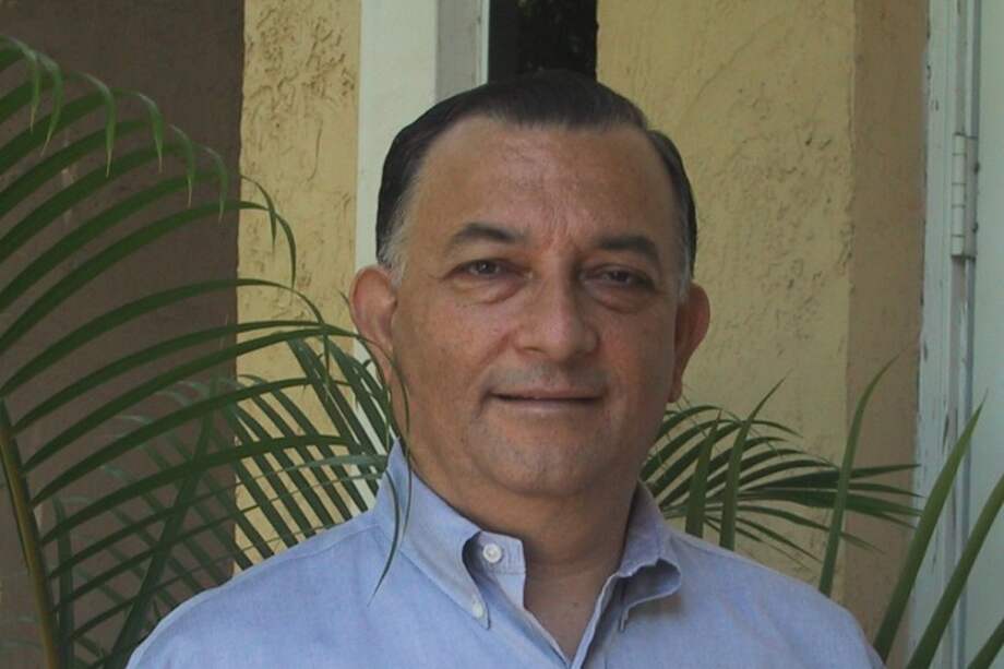 Fernando Escobar / Fernando Escobar