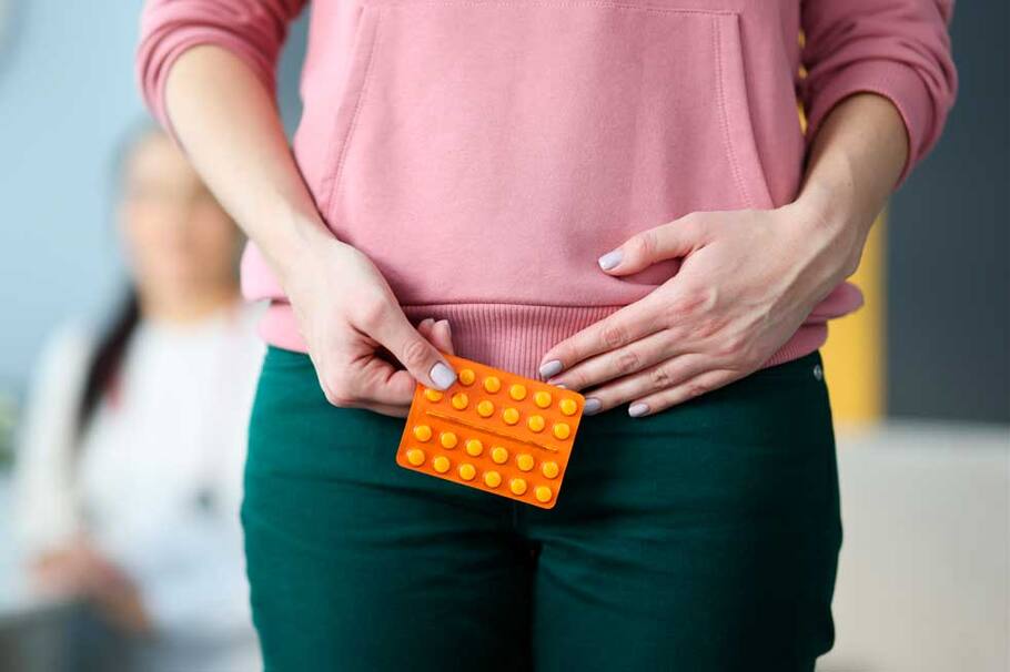 Estas son todas las enfermedades o infecciones que puedes adquirir por no protegerse en el sexo oral.