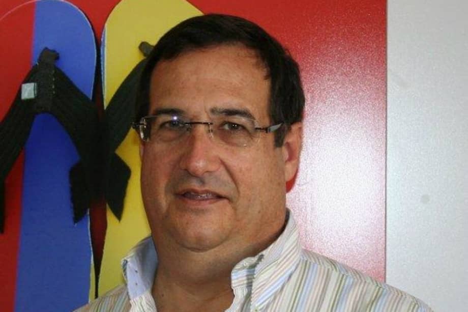 Adolfo Meisel Roca, el nuevo codirector del Banco de la República. / Cortesía