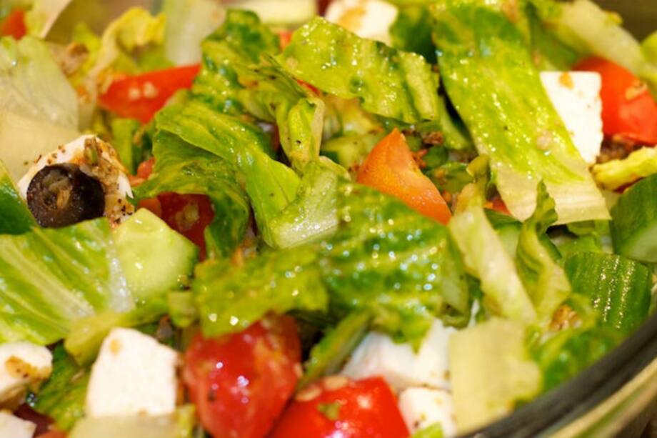 ¡Sin dietas en Semana Santa!