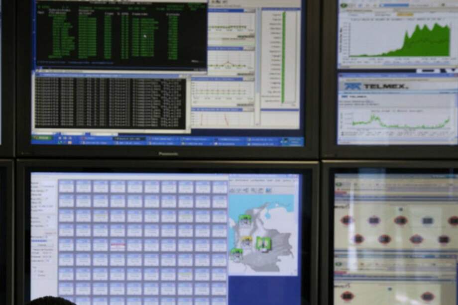 Bolsa de Colombia cierra semana con alza de 3,36%