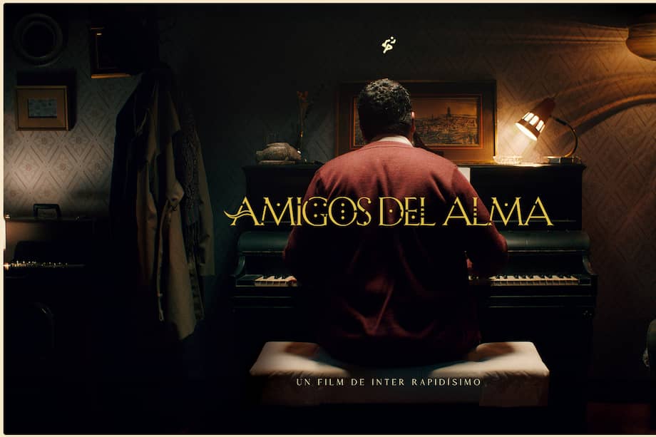 El comercial fue filmado gran parte en Villa de Leyva, Boyacá, y en Casa Paraíso Tayrona, Santa Marta.