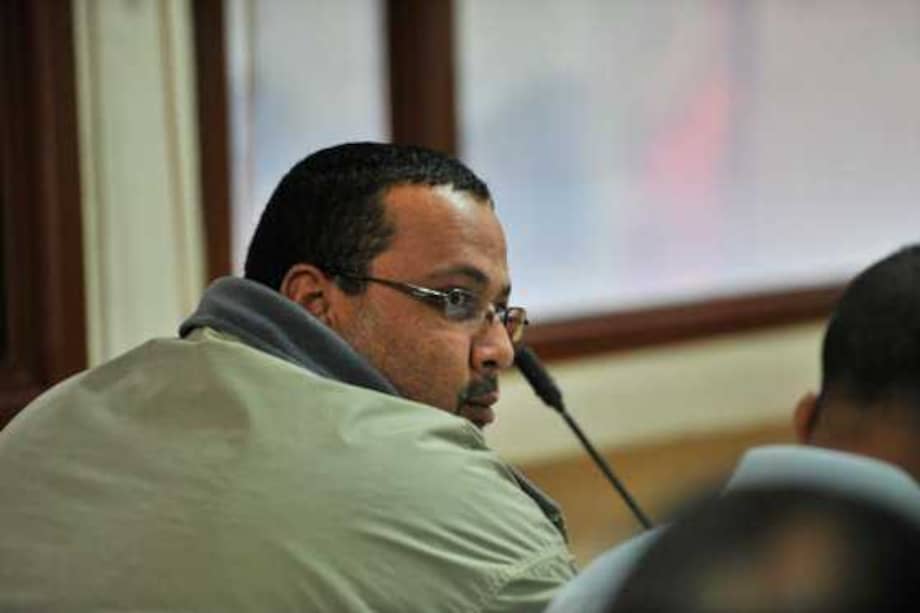 Nueva condena contra "falso testigo" del caso Colmenares