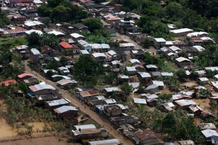 Defensoría del Pueblo advierte crisis humanitaria en Tumaco y Mosquera