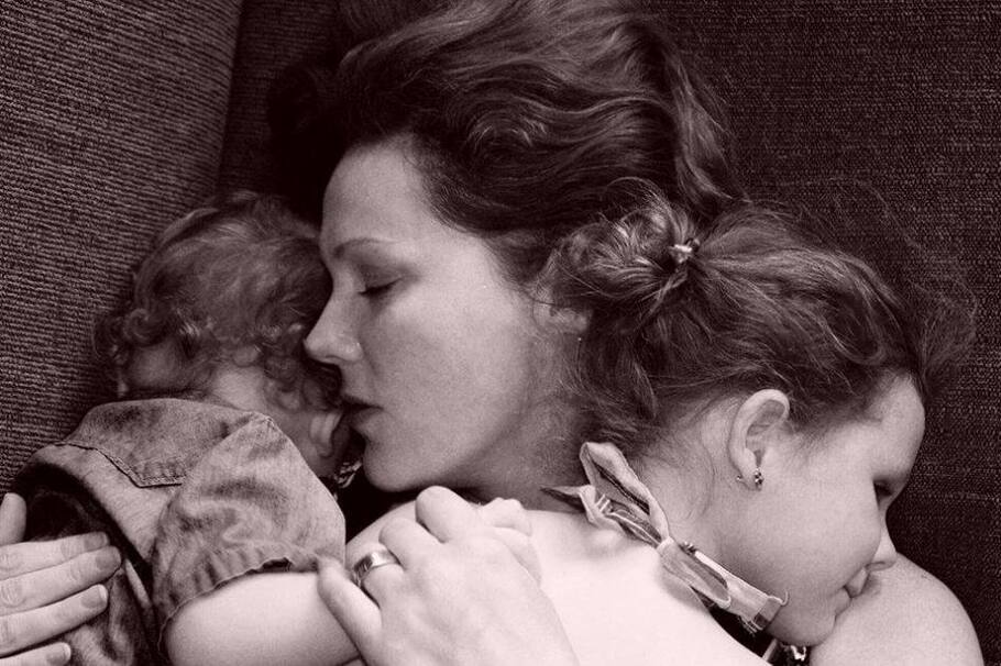 ¿Qué deparan los astros a mamá?