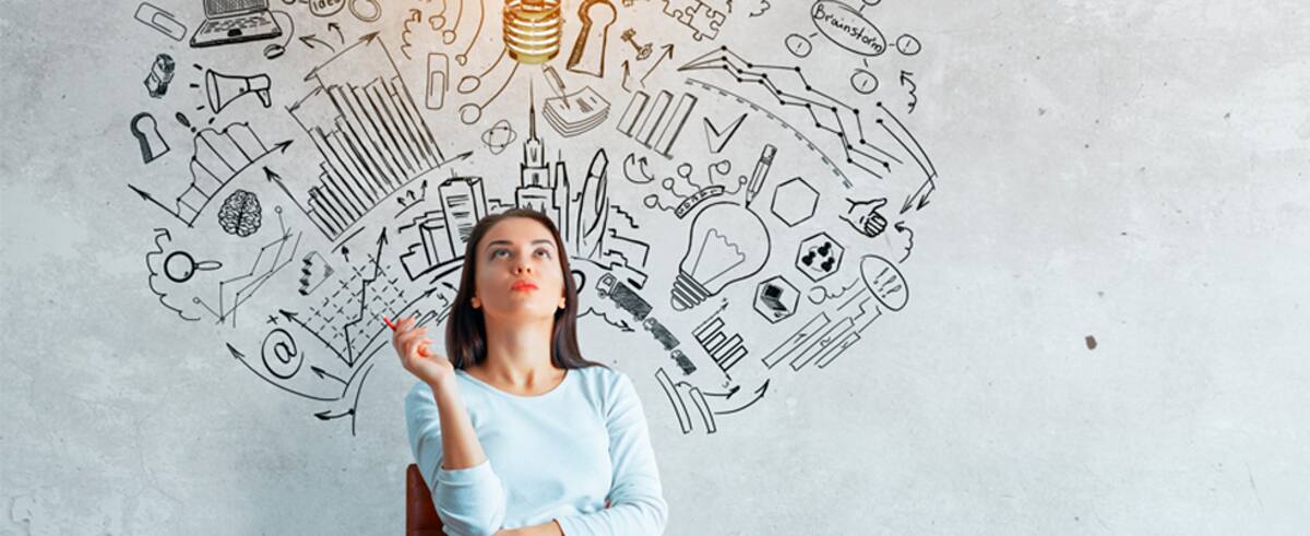 Descubre por qué estos 4 signos zodiacales son los más innovadores.