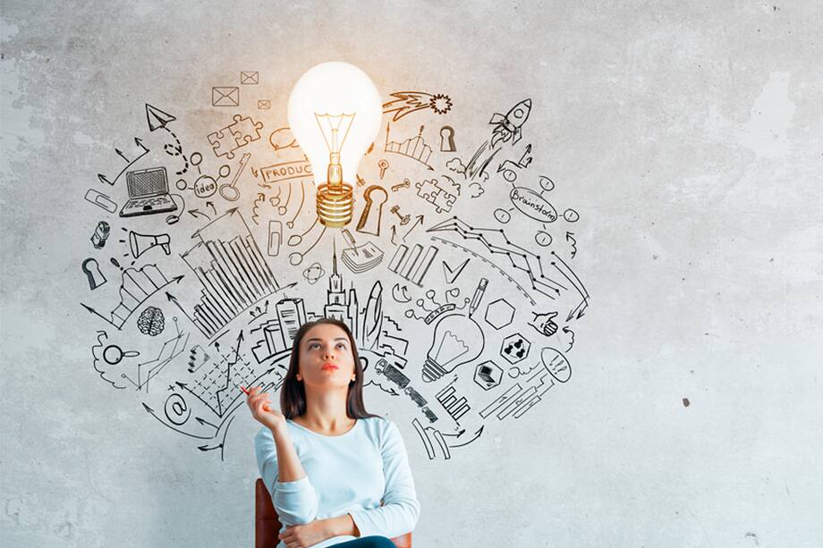 Descubre por qué estos 4 signos zodiacales son los más innovadores.