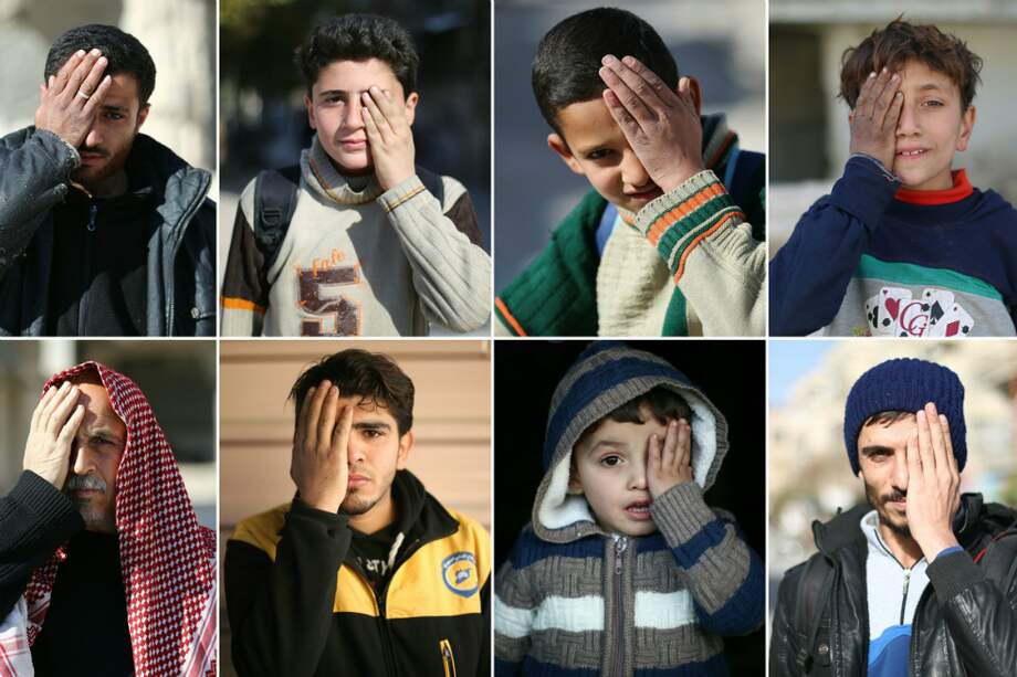 Campaña #SOLIDARITYWITHKARIM / HANDOUT / #SOLIDARITYWITHKARIM CAMPAIGN / AFP