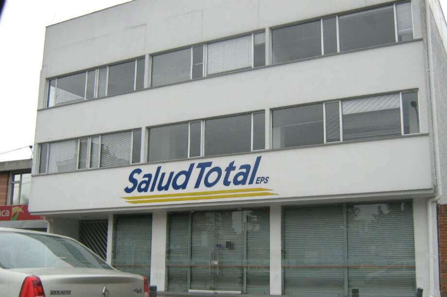 Salud Total habría prestado recursos de la salud a Audifarma de manera indebida: Supersalud