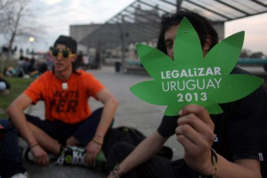 ONU: La legalización de la marihuana en Uruguay es una actitud de "piratas"