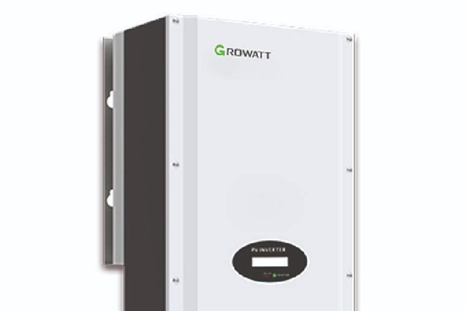 La compañía colombiana Tronex se ha vuelto un aliado estratégico para muchas empresas nacionales afectadas por la crisis internacional de los contenedores suministrando acumuladores de energía.