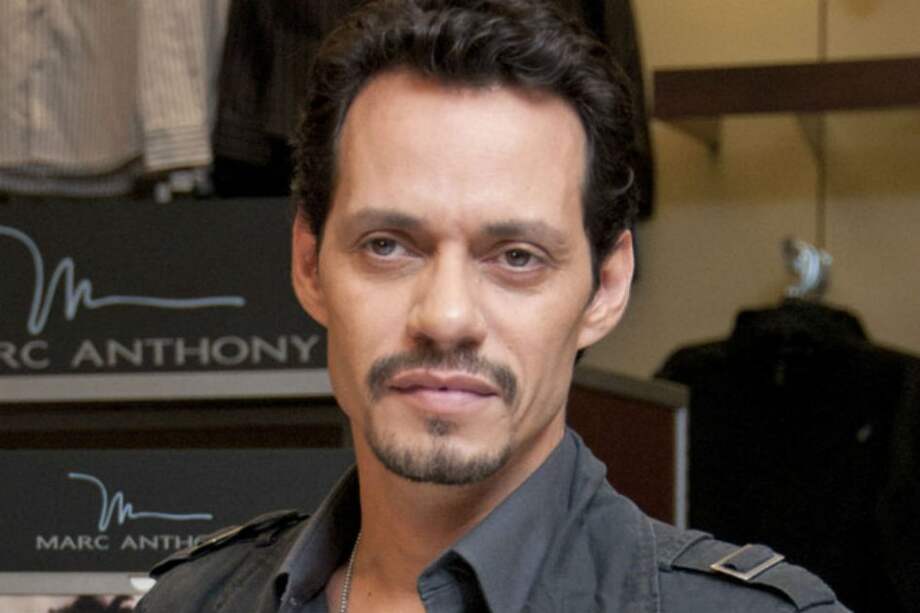 Acusan a Marc Anthony de 'engañar' a sus socios