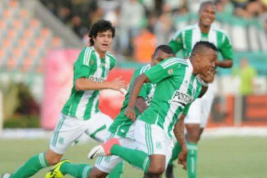 Archivo El Espectador