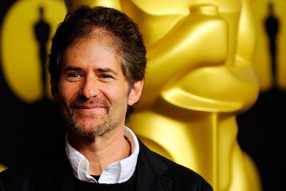 James Horner en 2010. / AFP