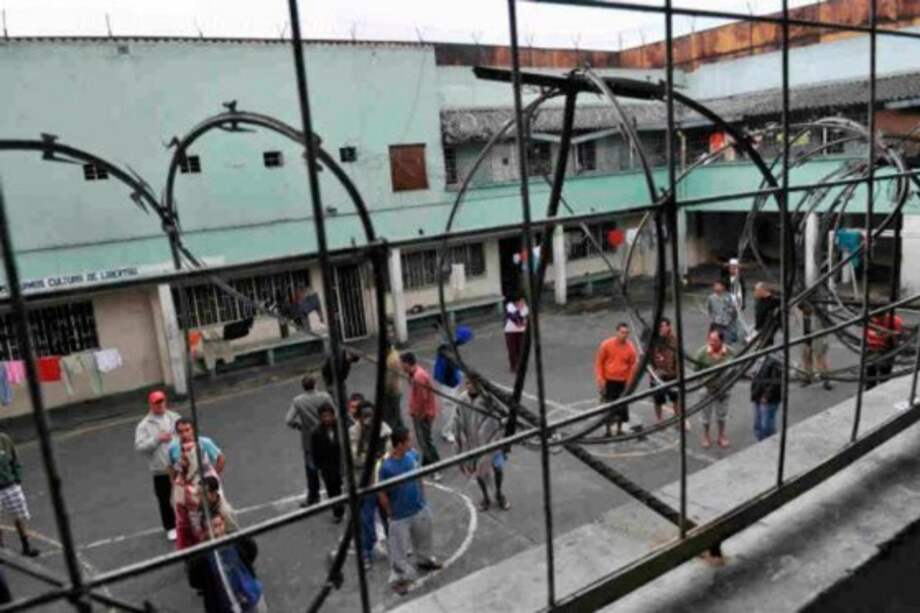 Antes de terminar el año, Bogotá tendrá nuevas URI para evitar hacinamiento