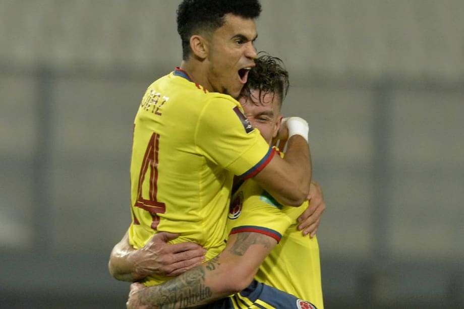 El partido entre las selecciones de Perú y Colombia, a través del "Gol Caracol", fue el espacio que más audiencia cautivó al marcar 20,31 % este jueves 3 de junio de 2021.