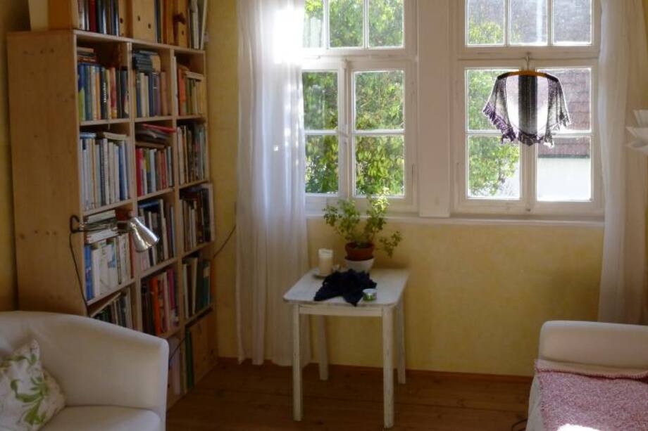 ¿Cómo dar armonía a los espacios más pequeños de la casa?