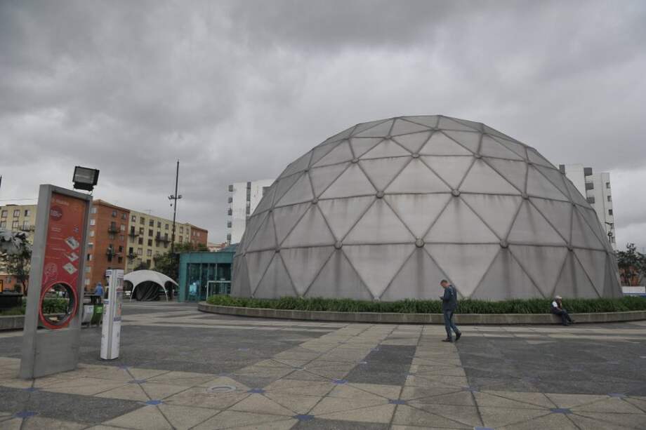 Dentro de los alcances del proyecto también se incluye el fortalecimiento de los procesos de gestión institucional al interior del centro interactivo. /Archivo