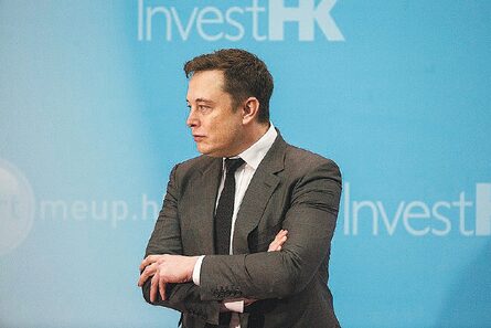 Elon Musk en líos: denuncian que monos murieron en ensayos de sus chips cerebrales