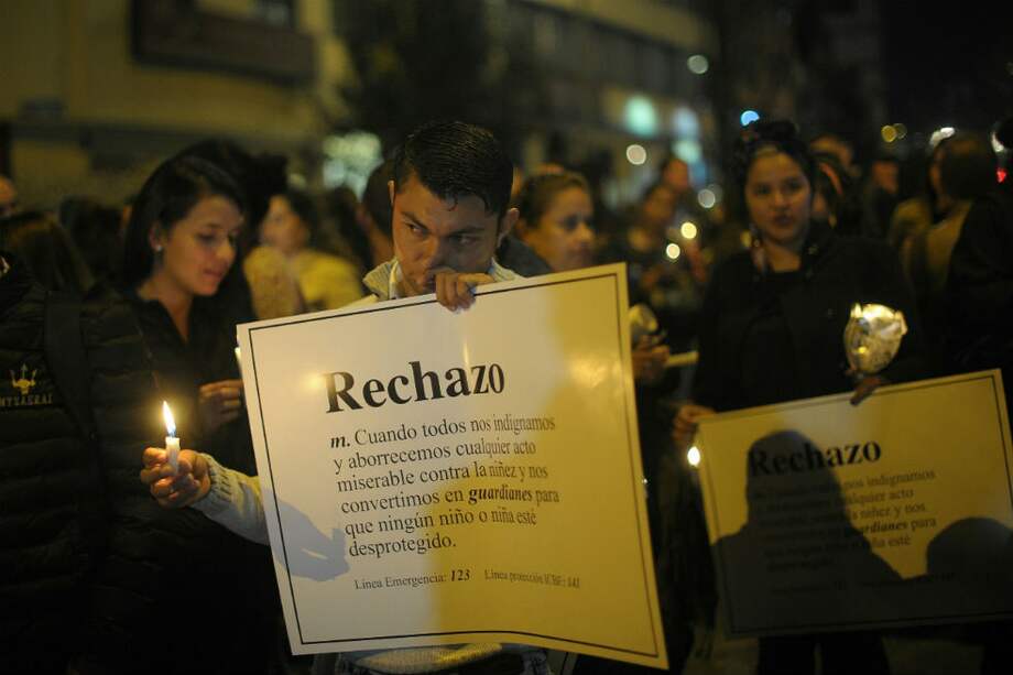 Foto: Cristian Garavito- El Espectador