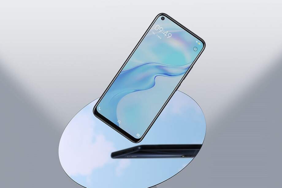 La marca llega al mercado colombiano con sus teléfonos Vivo Y30 y Y50.