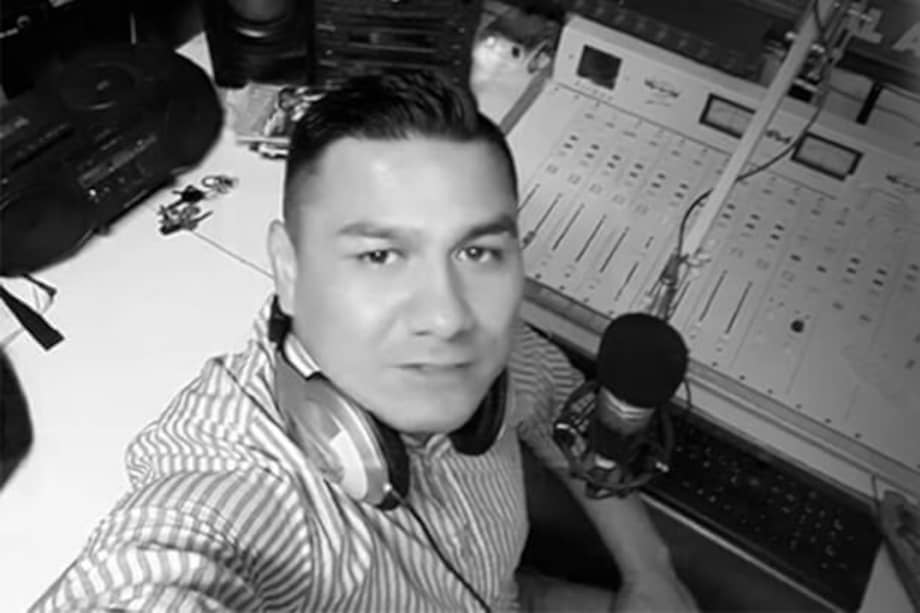 Según cifras de Cartografías de la Información de la FLIP, Samaniego hace parte de los 578 municipios con déficit de oferta de información local o zonas silenciadas / Archivo Particular