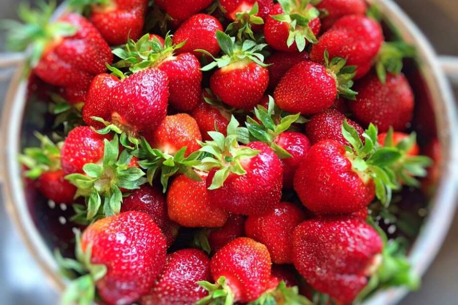 El proyecto busca que las frutas puedan respirar, pero que al mismo tiempo conserven su vida útil. / Pixabay