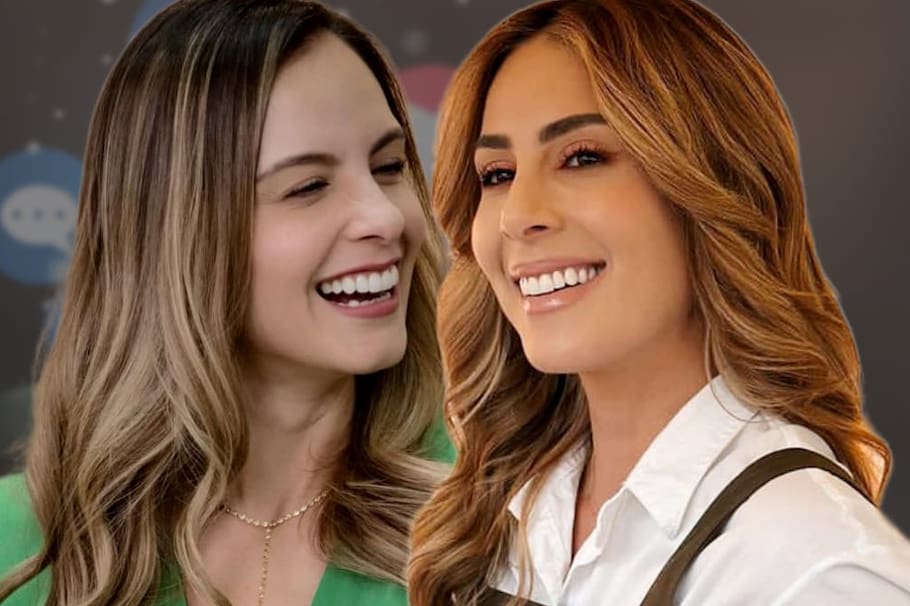 Carolina Soto confesó por qué tiene bloqueada a Laura Acuña en WhatsApp