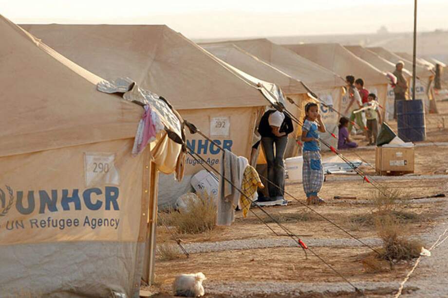 Unos 33 millones de personas perdieron sus casas en el mundo por catástrofes