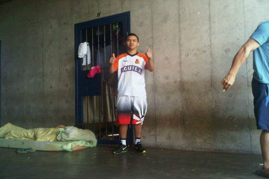 Édison Hernández Ubaque, uno de los reos que murió en cárcel de Ibagué, tenía 24 años. /Archivo particular