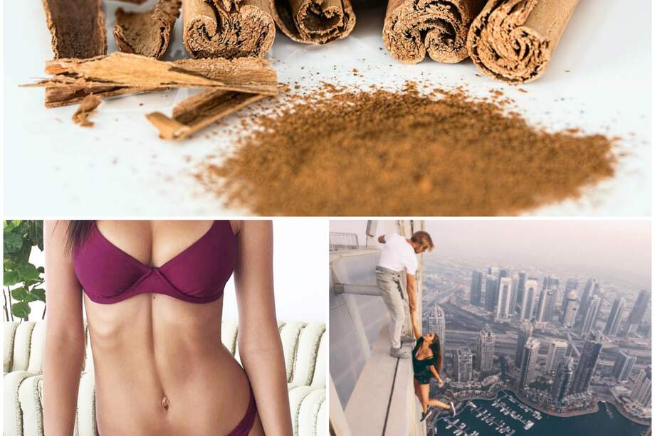 La Ballena Azul, el reto de la canela y otros peligrosos juegos en internet