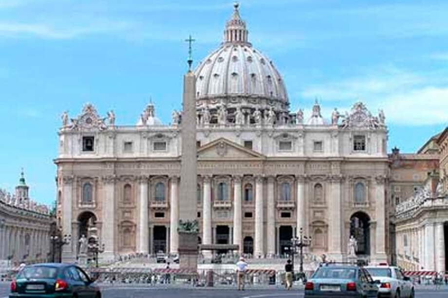 Tribunal de EE.UU. absuelve al Vaticano en un caso de abuso sexual