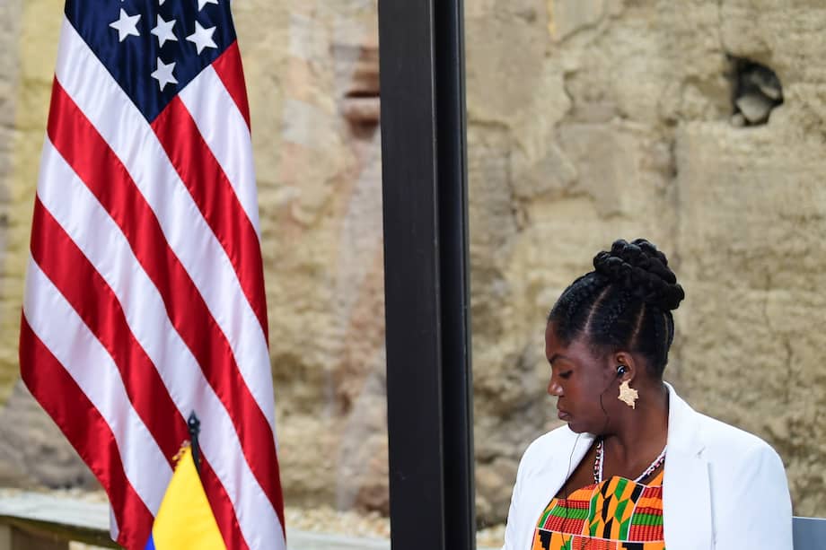 En la mañana de este martes, la vicepresidenta denunció a través de su cuenta de Twitter un intento de atentado en su contra.