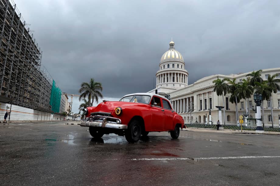 Del turismo a los combustibles: EE. UU. amplió sus sanciones contra Cuba apuntando a las empresas que financian al régimen.