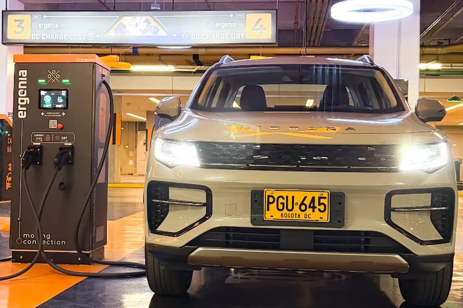 La novedad no está solo en los equipos, sino en la integración de tecnología basada en inteligencia artificial.