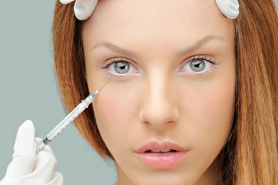 Lo que debes saber a la hora de recurrir a los inyectables faciales