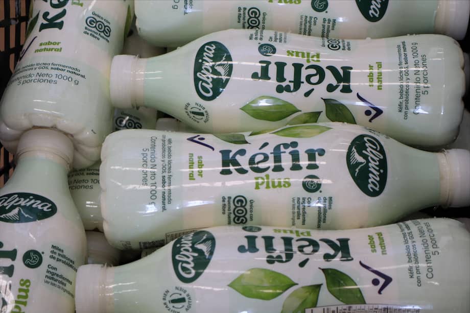 Más del 90 % de los colombianos no alcanza la ingesta diaria de fibra recomendada por la FAO y la OMS (25 g).