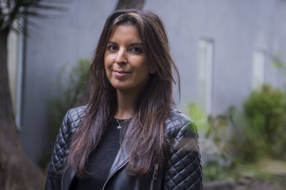 Junot Díaz tenía razón: ¡la escritora Patricia Engel es increíblemente talentosa!