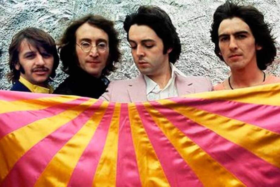 Sale al mercado un nuevo recopilatorio con canciones inéditas de The Beatles