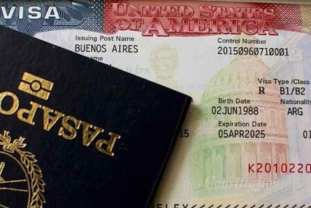 Familia suplica a Biden “visa humanitaria” para madre de colombiana desahuciada